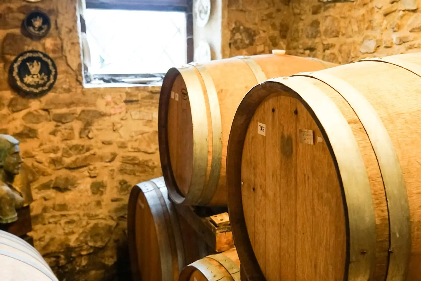 PODERE IL COCCO