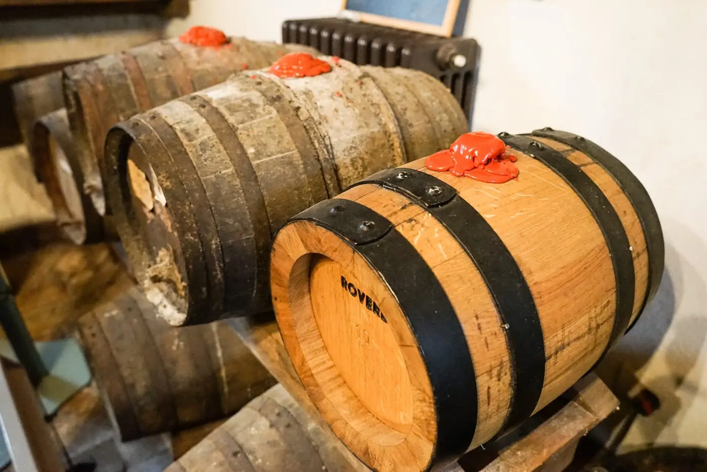 PODERE IL COCCO
